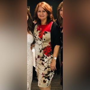 Monica Magni stunningDress